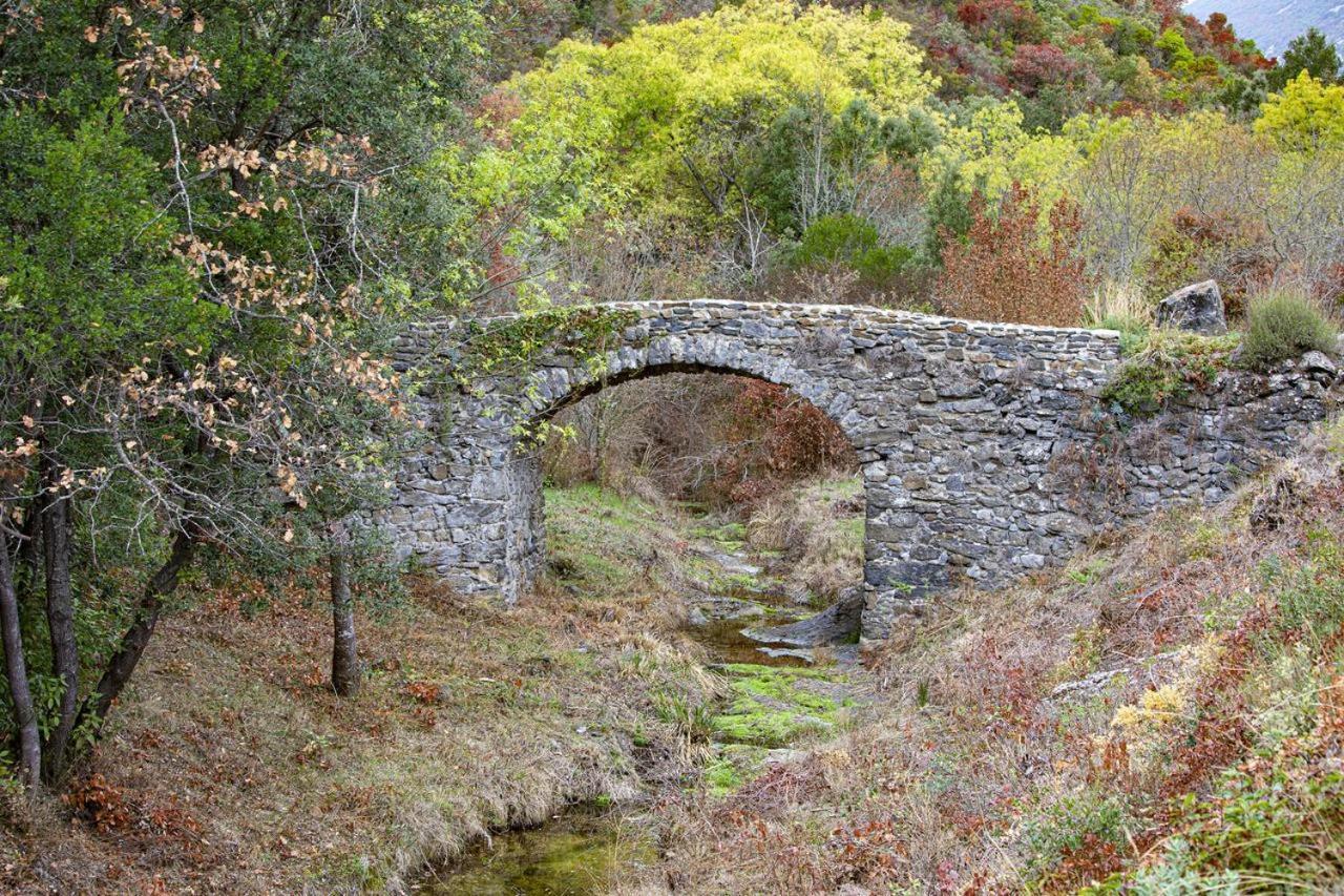 La Romance. Prugnanes Exteriér fotografie